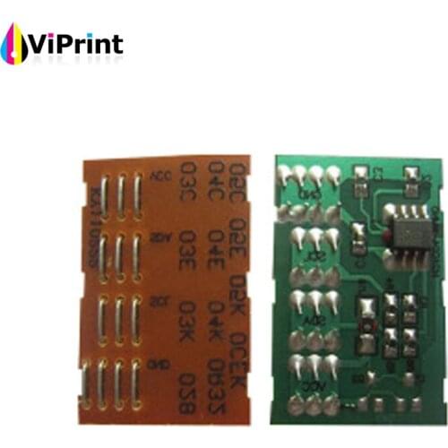 Toner Cartridge Chip For Samsung ML-3475 ml 3475 ml3475 SCX-5635 5635 5635fn scx5635 5685 mlt-d208l mlt d208l Refill Reset Chip