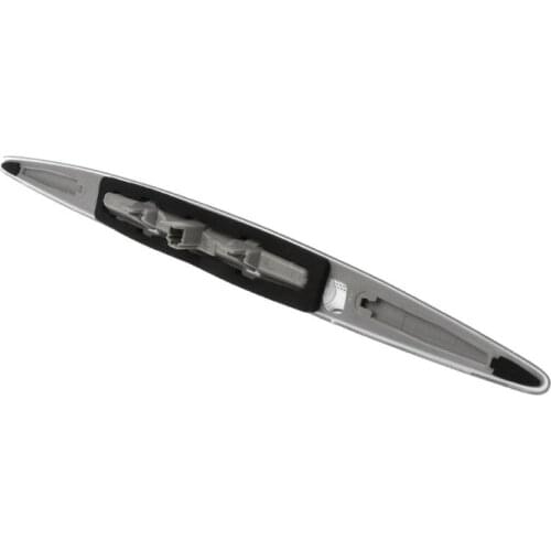 Red LED High Positioning Mounted Rear Third 3rd Brake Light Stop Lamp for honda CRV 2012 2013 2014 2015 2016 Q9QD