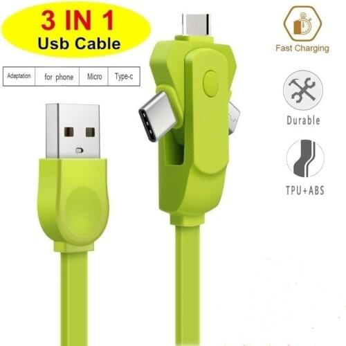 Lieve USB Cables For Mobile Phones