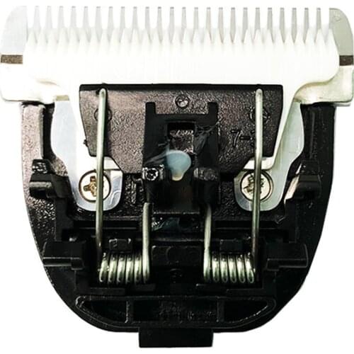 Dog Clipper Blade F BaoRun P6 S1