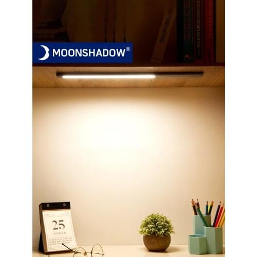 Moonshadow Night Lights