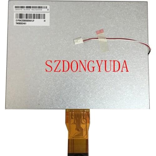 TM080SDH01 800(RGB)*600 8'' Inch Lcd Screen Display