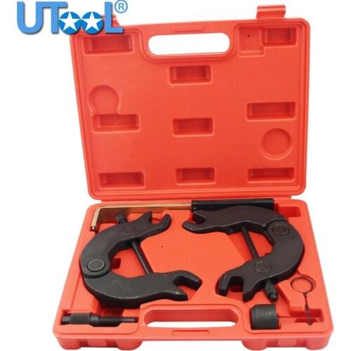 New Arrival Automotive Engine Timing Camshaft Locking Tool Kit For VW Polo Audi A4 A6 3.0 V6 TDI