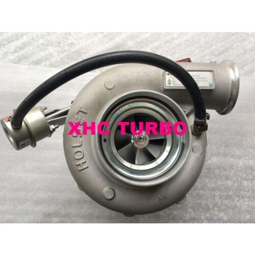 NEW GENUINE HX50W 3776470 4051391 VG1560118229 Turbo Turbocharger for WEICHAI WD615 336HP