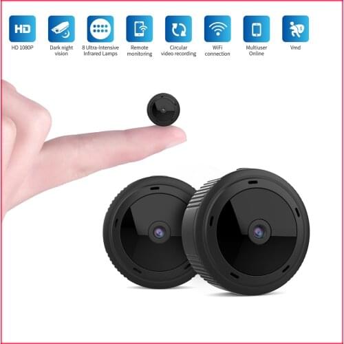 Мини камеры видеонаблюдения oBoonTo China At AliExpress