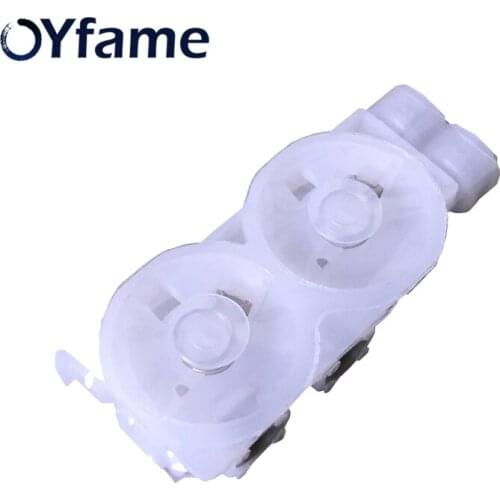 OYfame 5 Pieces Ink Damper For Epson 3800 3800C 3850 3880 3890 R3000 B-300DN 500DN 308DN 508DN 310DN 510DN 318DN 518DN damper