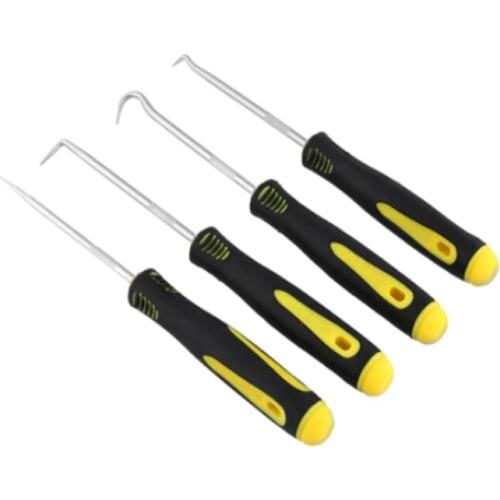 Special disassembly tool for oil seal change of oil seal ring for oil seal puller hook