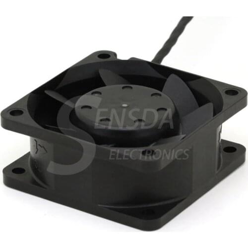 Original Nidec D06T-12PS5 04B 12V 0.32A 6025 6cm 60mm 60X60X25 mm server fan