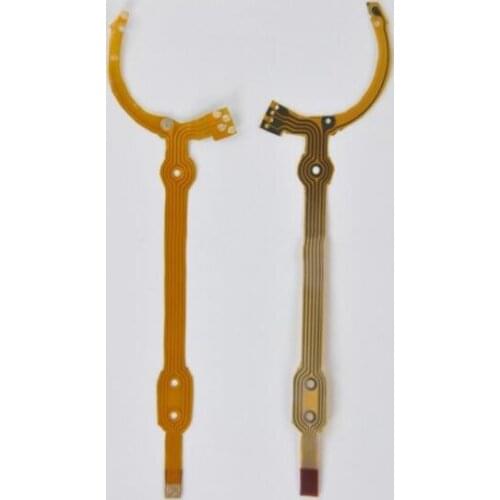 Superior quality NEW LENS Aperture Flex Cable For SIGMA 17-70 mm 17-70mm f/2.8-4 DC Macro OS HSM Repair Part