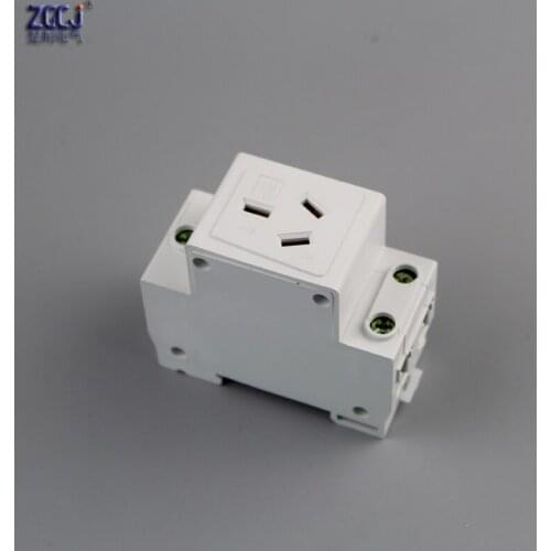 Электророзетки ZGCJ China At AliExpress