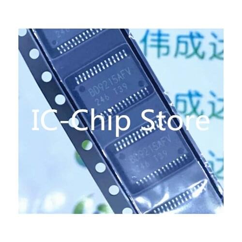 10PCS~50PCS/LOT BD9215AFV BD9215AFV-E2 TSSOP28 New original
