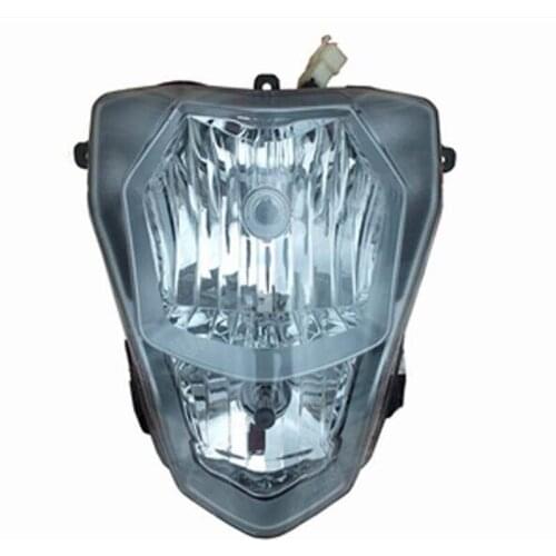 Motorcycle Accessories BJ300GS BN302 BJ250-15A Headlight Assembly