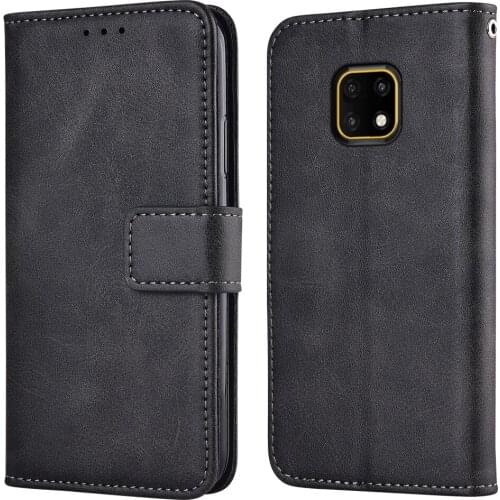 Flip Wallet Case for Blackview BV4900 Leather Phone Case for BV4900 Cover Book Case for Blackview B V4900 Shell