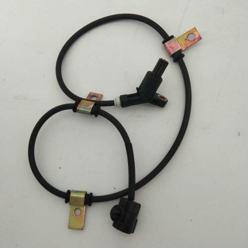 3630010-0302/3630020-0302/3630030-0200/3630040-0200 ABS wheel speed sensor assy FOR ZX AUTO PARTS ,LANDMARK ,KOMODO
