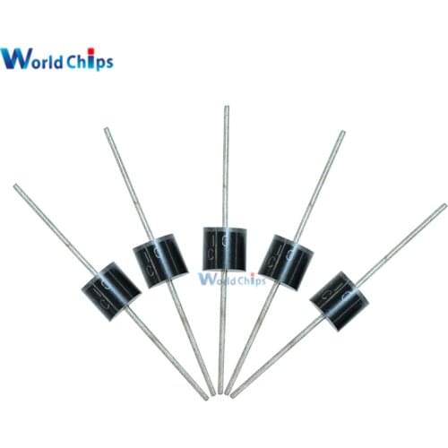 100PCS 1A 600V Diode 1N4005 IN4005 DO-41