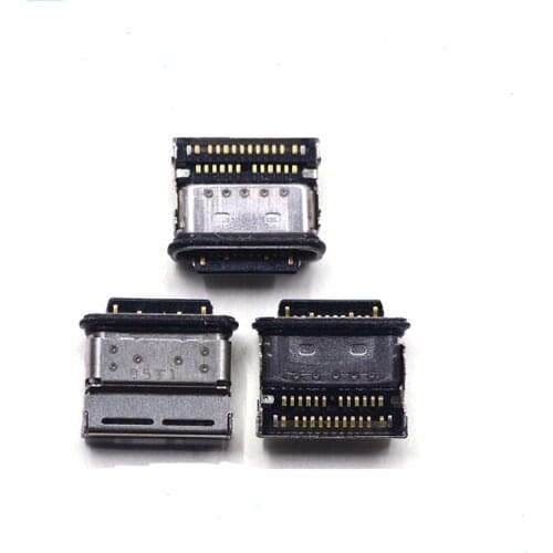 For Huawei P20 P20 Pro micro usb charge charging connector plug dock socket port