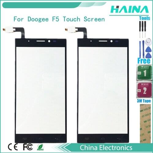 EECX Screens For DOOGEE