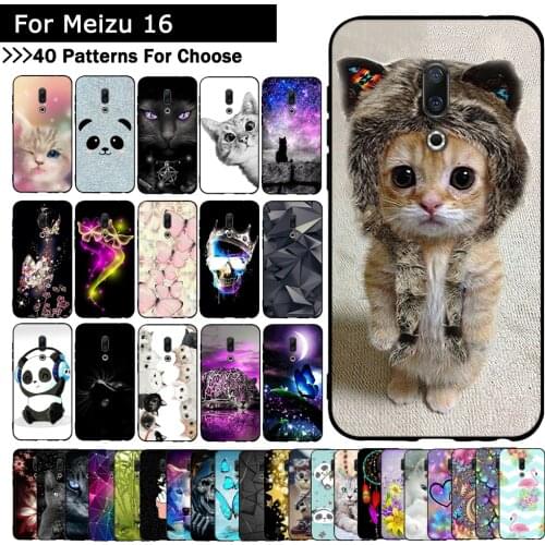 Fruitworld Meizu 16 Phone Cases