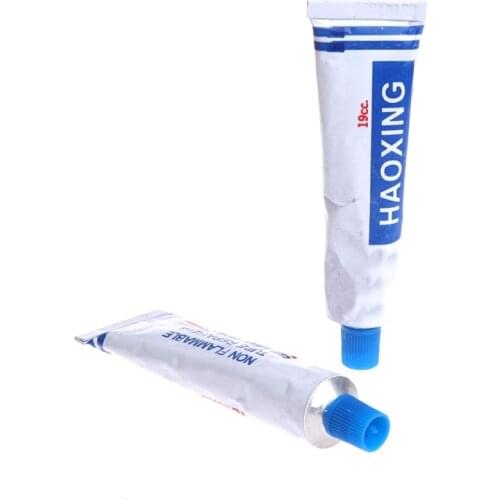 2pcs 20ml Bicycle Tire Tube Glue Bike Cycling Tyre Rubber Patche Repair Fix Tool Tire Repair Glue