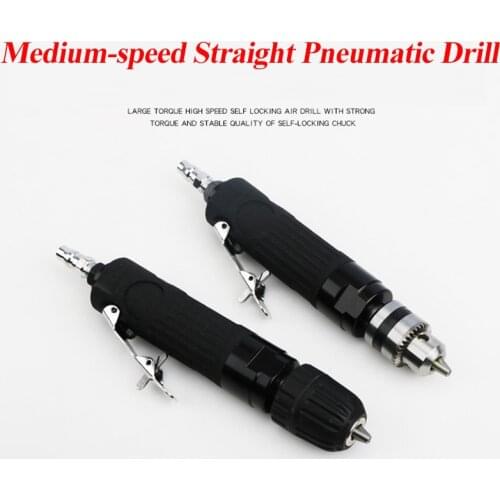 MACE PLUS Pneumatic Tools