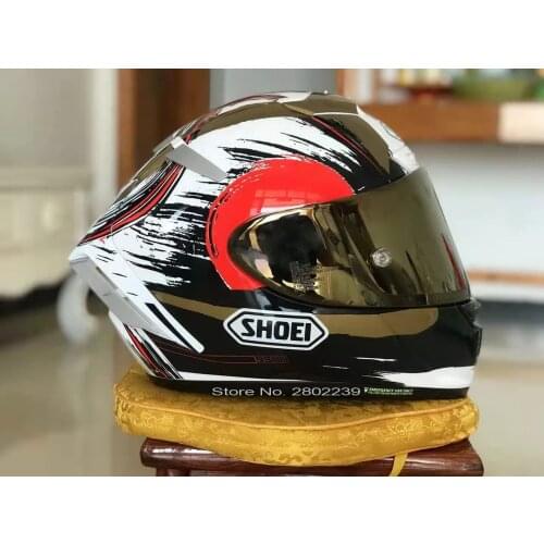 Full Face Motorcycle helmet X14 93 Marquez lucky cat motegi2 Helmet helmet Riding Motocross Racing Motobike Helmet