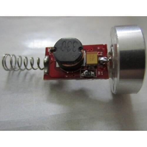 NEW 1000mW 445nm/450nm Blue laser module diode suitable for Waterproof laser host All are the new