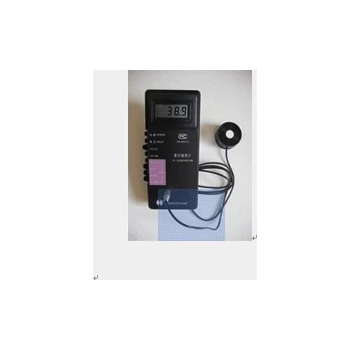 UV Radiometer of Magnetic Particle UV-340