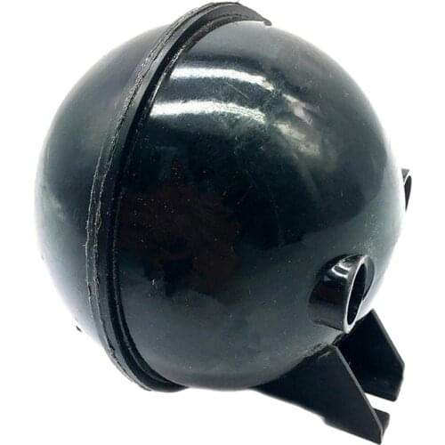 Pressure Control Reservoir Storage Canister Ball For Heater AC Vacuum Tank