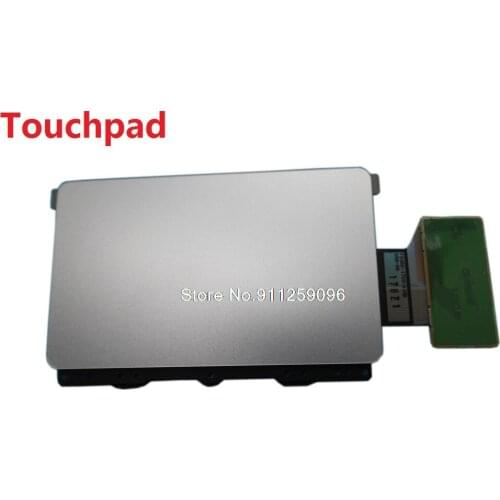 Laptop Touchpad For Samsung NT930QAA 930QAA Fingerprint button New
