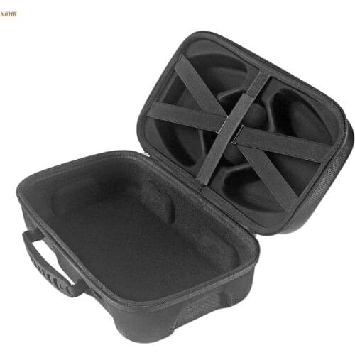 Replacement Travel Carry Hard Case Cover Bag For -xbox series S Game Console X6HB