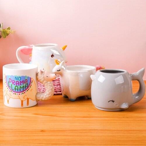 Tcup Mugs
