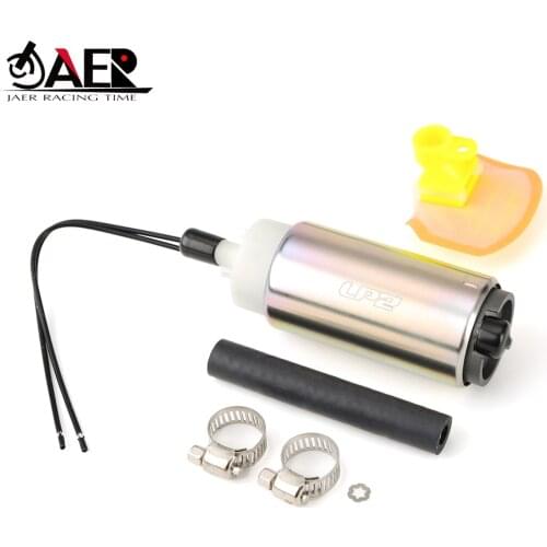 Fuel Pump for Honda XLV125 XL125 Varadero XLV 700 700V Transalp VFR1200X Crosstourer VTR250 VFR800F VFR800FD Interceptor Deluxe