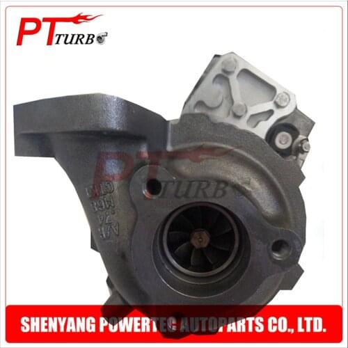 Turbo Turbocharger Full GTB1752VLK Turbine Complete 780502 28231-2F100 For Hyundai Santa Fe 2.2 CRDi 145Kw R2.2 2009-2013