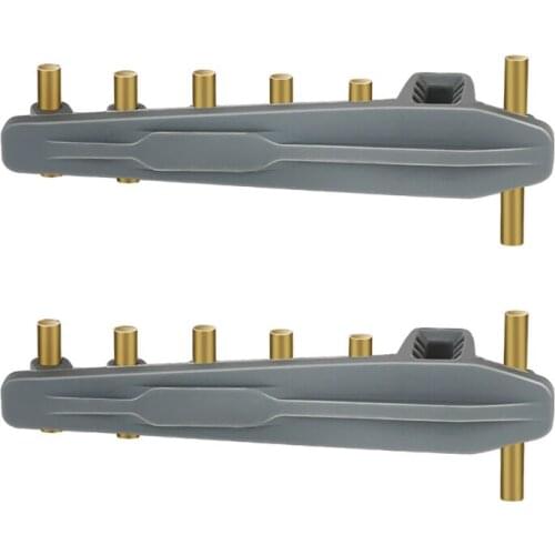 B2EF Yagi Antenna Amplifier Signal Booster Compatible for FIMI X8 Mini Remote Control Range Extender Exquisite Durable