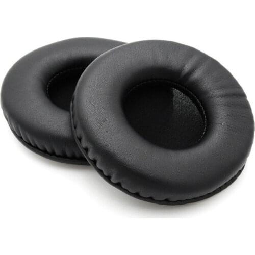 Replacement Ear Pads Ear Cushions Covers Foam Earmuffs for Sennheiser HD430 Headset Repair Parts Headphone