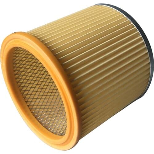1pcs Cartridge Filter For GOBLIN Exxtra 302/333 HEPA filter vacuum cleaner parts accessory