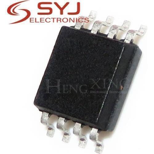 10pcs/lot GD25Q128CSIG GD25Q128 25Q128CSIG 25Q128 SOP-8 In Stock