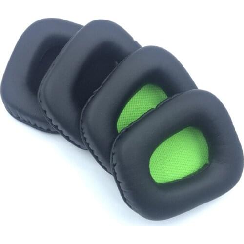Ear pads for Razer Electra Thunder tooth whale headphone cover protein ear cover sponge cover ear cover