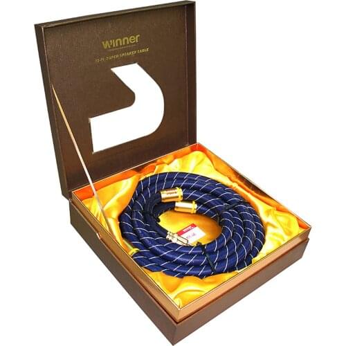 Audio Video cable 3rca to 3rca av rca cable for speaker