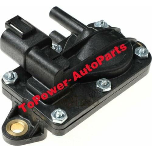 2302150 2357734 Differential Pressure Sensor Fits for Scaniaa T141 P R 4 5 6 Series Truck Auto Accessories