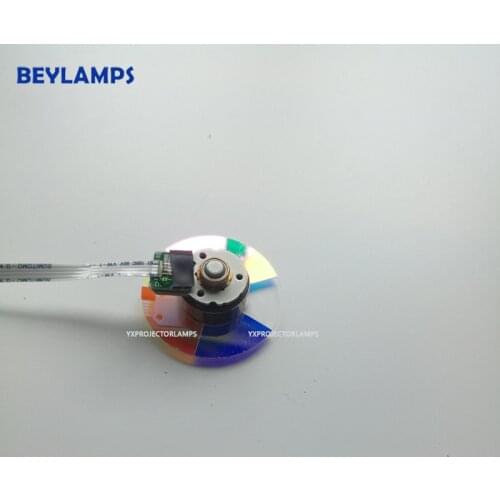 Cheap Original New Projector Color Wheel For Projectors of MW820ST DW843UST DX807ST DX832UST