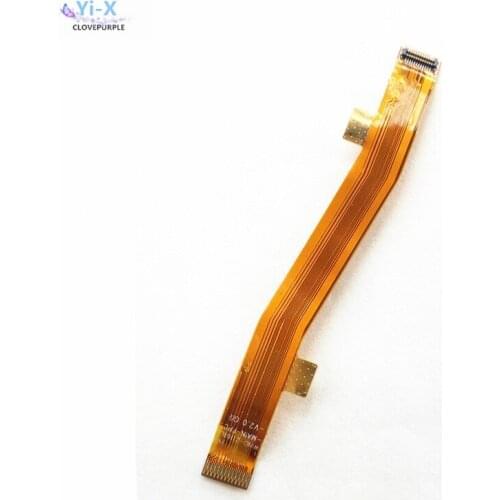 For Meizu M2 Mini LCD Display Screen Connect MainBoard motherboard LCD Connector Flex Cable Replacement