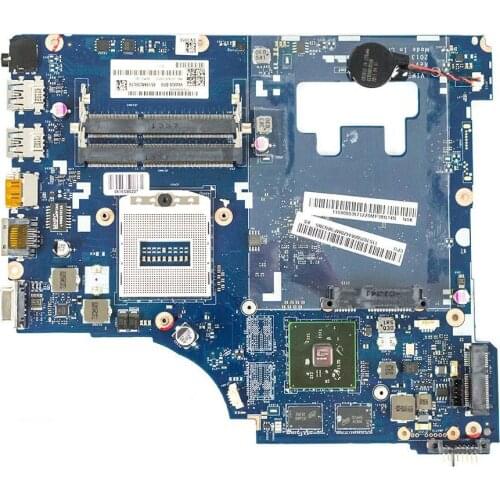 For Lenovo G510 laptop Mainboard LA-9641P VIWGS D59 HM86 Radeon R7 M265 100% test ok