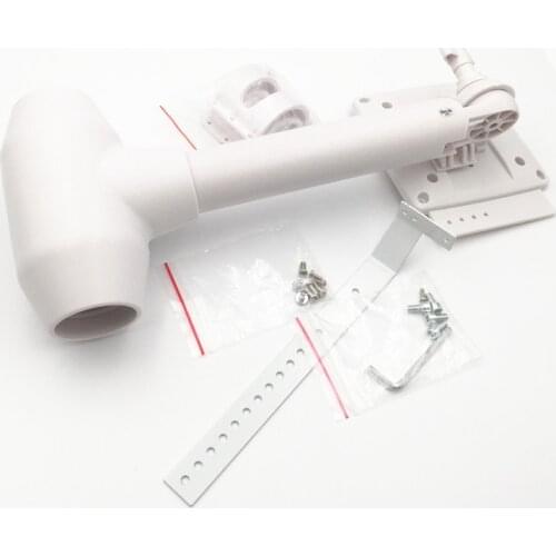 Good quality dental monitor holder frame holder for oral endoscope Camera LCD Monitor Arm Monitor Bracket