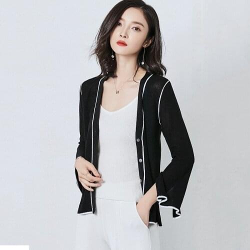 Женские кардиганы JoursNeige China At AliExpress