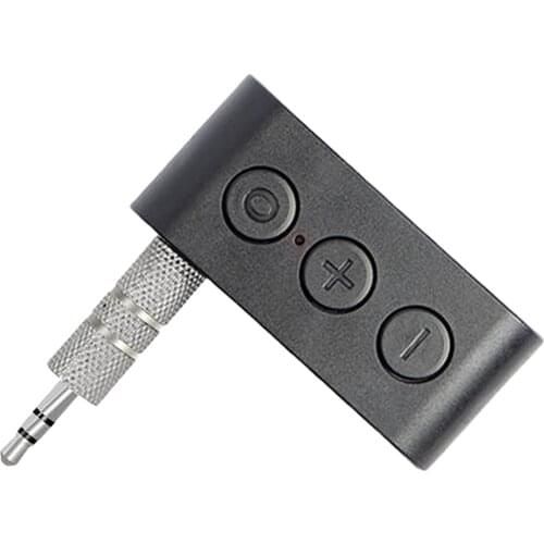 Audio Receiver Kit 3.5mm Stereo Output for Home Audio Sound System