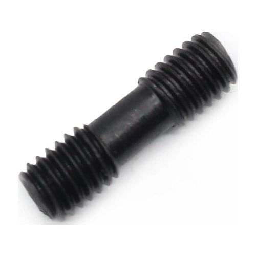 ML0620 double head screw CNC lathe tool holder CNC turning tool accessories plate screw