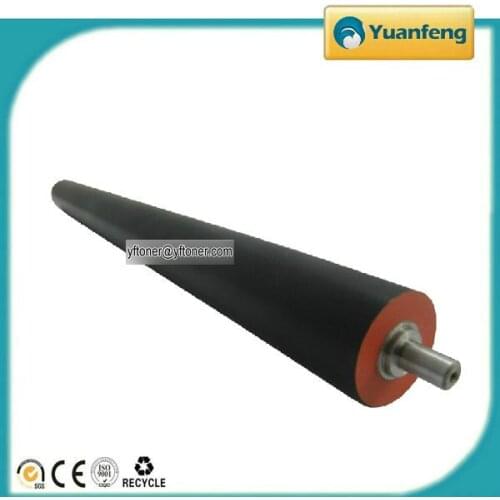 Low Fuser Roller for konica minolta DI 11611 162 152 163V 7616V 7516