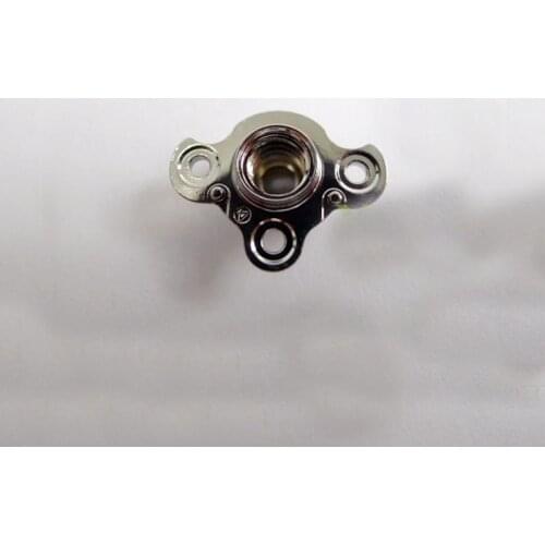 New tripod holder screw repair parts for Sony ILCE-7rM4 A7rIV A7rM4 A7r4 Mirrorless camera