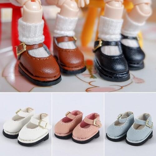 OB11 Baby Shoes MOLLY Baby Shoes Holala Shoes GSC Body doll shoes doll accessories